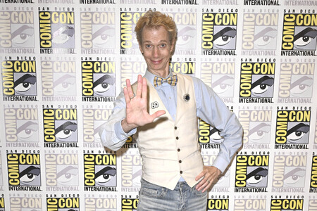 Photocall 'Star Trek 60th Anniversary Celebration', San Diego Comic-Con International 2026