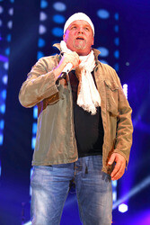 Die große Schlager-Starparade, Hamburg