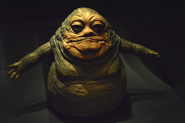 Ausstellung 'Star Wars Identities' in Köln
