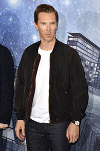 Photocall 'Doctor Strange' in Berlin