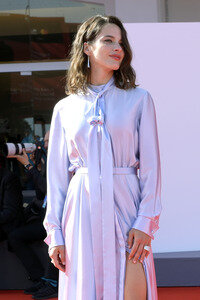 Filmpremiere 'The Stranger', Internationale Filmfestspiele von Venedig 2025