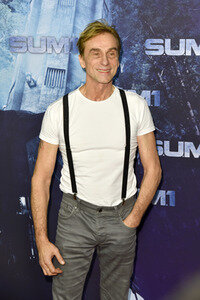 Filmpremiere 'S.U.M.1' in Berlin