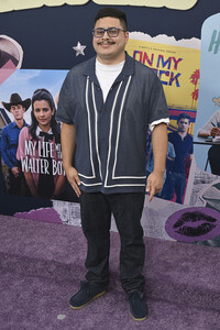 Netflix 'End of Summer Bash' Event in Los Angeles