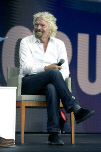 Synergy Global Forum in New York