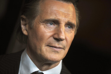 '96 Hours - Taken 3' Fan Event Screening, New York