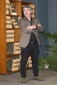 Season 5 Photocall 'Imma Tataranni - Sostituto procuratore' in Rom