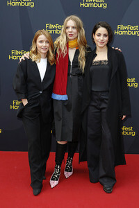 Filmpremiere 'Tatort - Unter Freunden', Filmfest Hamburg 2026