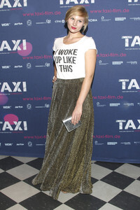Filmpremiere 'Taxi' in Hamburg
