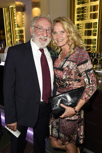 Weltpremiere von 'The One Grand Show' in Berlin