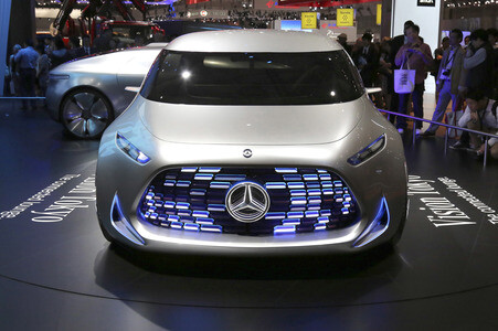 44. Tokyo Motor Show Presset