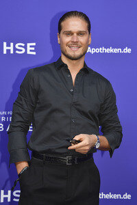 Tribute to Bambi 2025 in München