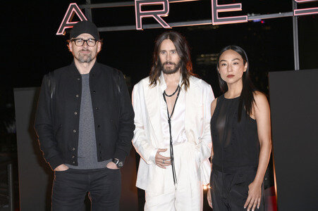 Photocall 'Tron: Ares' in Berlin