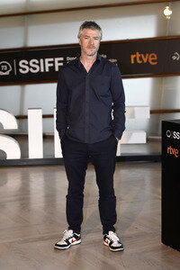 Photocall 'Ungrateful Beings', San Sebastian International Film Festival 2025
