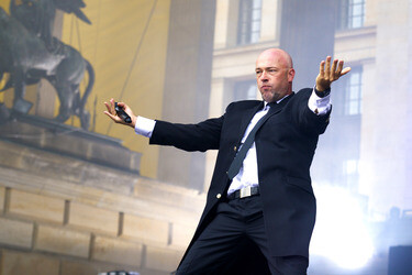Classic Open Air 2014, Berlin