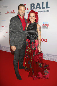 Ball der Universität Hamburg 2018 in Hamburg