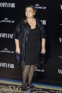 'Vanity Fair Personality of the Year' Gala in Madrid