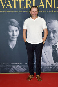 Filmpremiere 'Vaterland' in Berlin