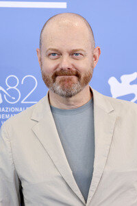 Photocall 'Kim Novak's Vertigo', Internationale Filmfestspiele von Venedig 2025