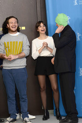 'Victoria' Photocall, Berlinale 2015