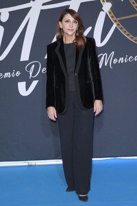 Preisverleihung 'Il Vitti 2025' in Rom