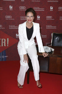 Filmpremiere 'Vorwärts immer!' in Berlin
