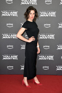 Staffel 2 Premiere 'You Are Wanted' in Berlin