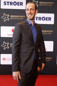 6. Webvideopreis 2016 in Düsseldorf
