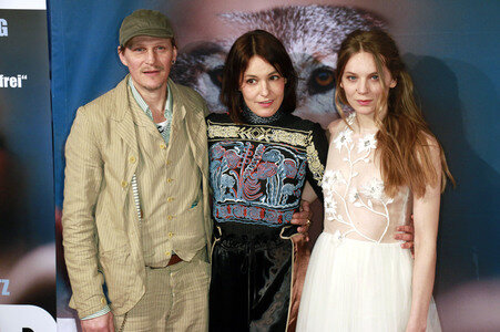 Filmpremiere 'Wild' in Berlin