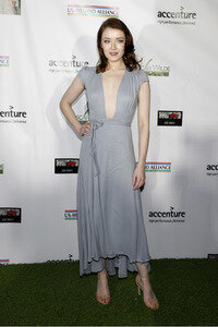 12. Oscar Wilde Awards in Santa Monica