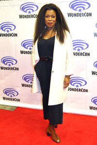 WonderCon 2018 im Anaheim