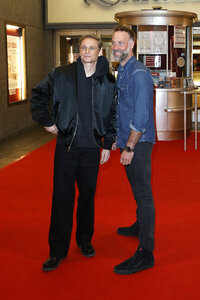 Filmpremiere 'Das Leben der Wünsche' in Essen