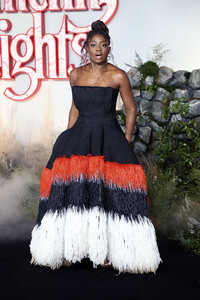 Filmpremiere 'Wuthering Heights - Sturmhöhe' in London