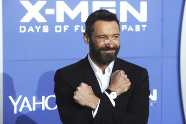 'X-Men: Zukunft ist Vergangenheit' Weltpremiere, New York