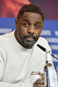 'Yardie' Pressekonferenz, Berlinale 2018