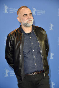 'Zentralflughafen THF' Photocall, Berlinale 2018