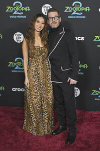 Filmpremiere 'Zoomania 2' in Los Angeles