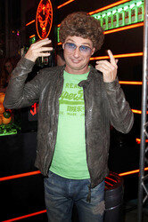 Verleihung der 1LIVE Krone 2013, Bochum