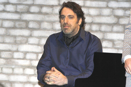 Talkshow '3nach9' in Bremen
