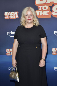 Filmpremiere 'Back to the 90s' in Berlin
