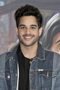 Serienscreening 'The Chosen Adventures' in Culver City