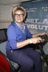 'Planet der Affen: Revolution' Special-Preview, Berlin