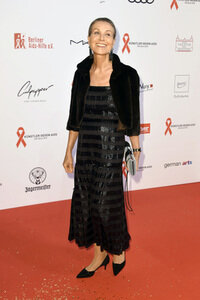 Benefizgala 'Künstler gegen Aids - Die Gala 2016' in Berlin