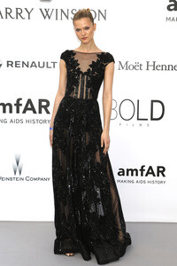 amfAR's Cinema Against Aids Gala, Cannes Film Festival 2016