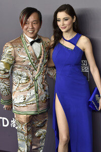 amfAR Gala 2018 in Hongkong