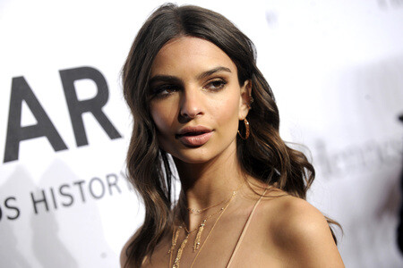 amfAR New York Gala 2016
