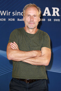 Photocall zur ARD-Themenwoche 'Zukunft der Arbeit' in Hamburg