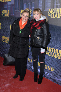 Filmpremiere 'Arthur & Claire' in München