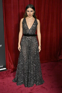 Filmpremiere 'Avatar: Fire and Ash' in Los Angeles