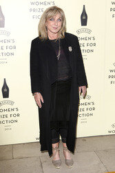 Baileys Women's Prize for Fiction Awards, London