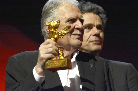 Michael Ballhaus Hommage, Berlinale 2016